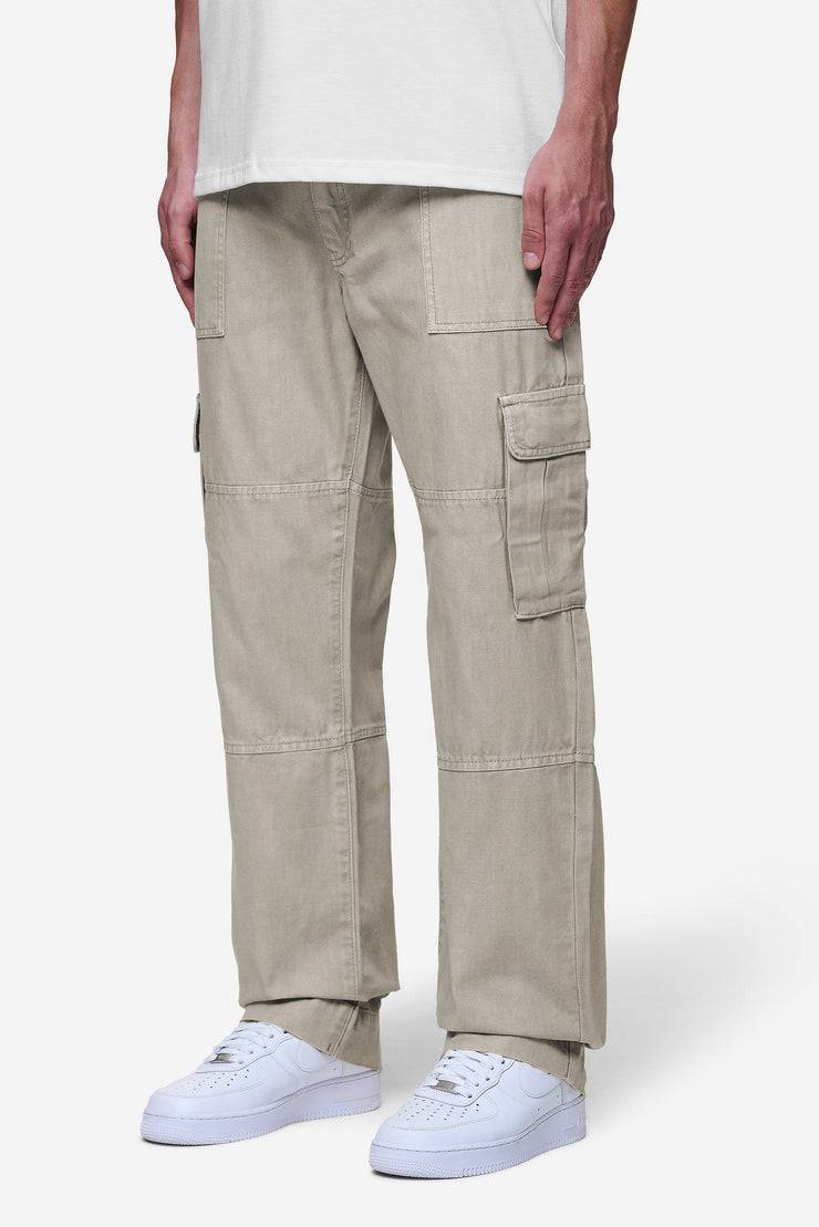 Pegador Risley Cargo Pants Beige Rabatte dieses Monats