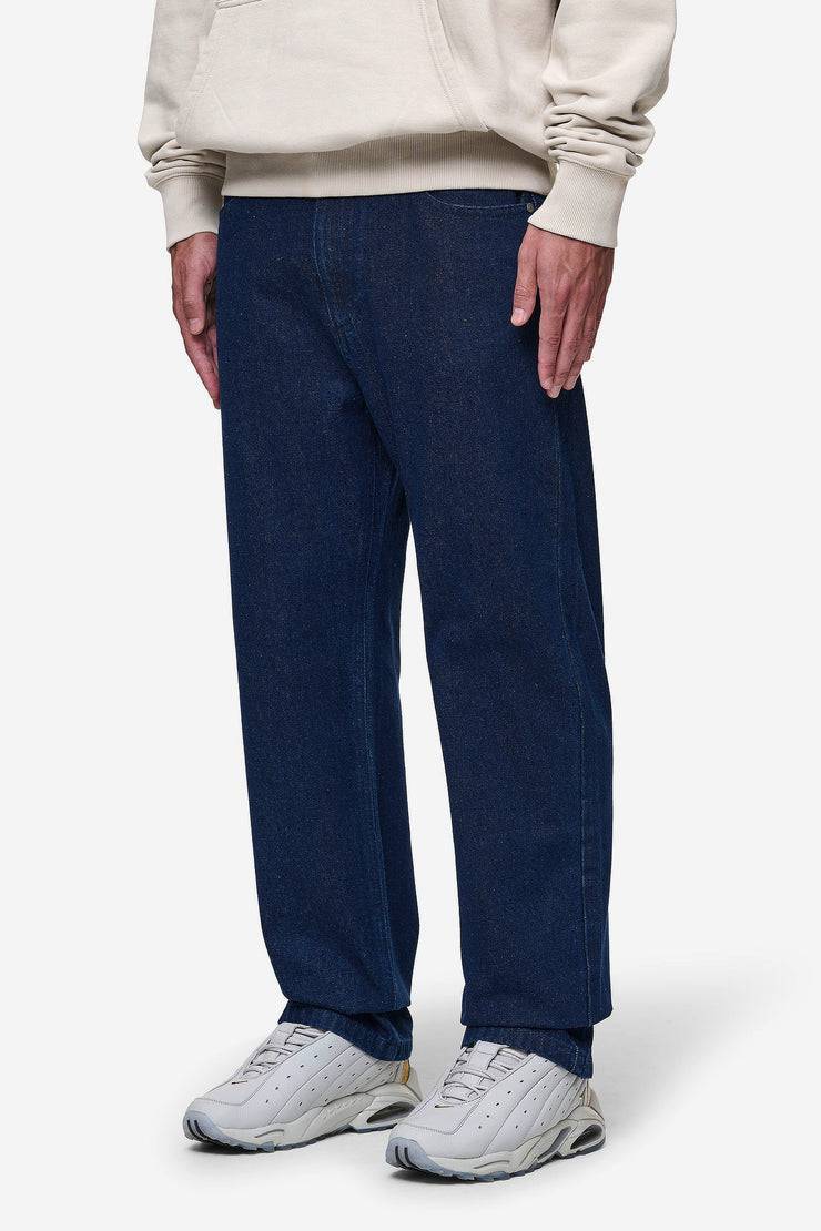 Pegador Baltra Baggy Jeans Raw Blue Verkauf