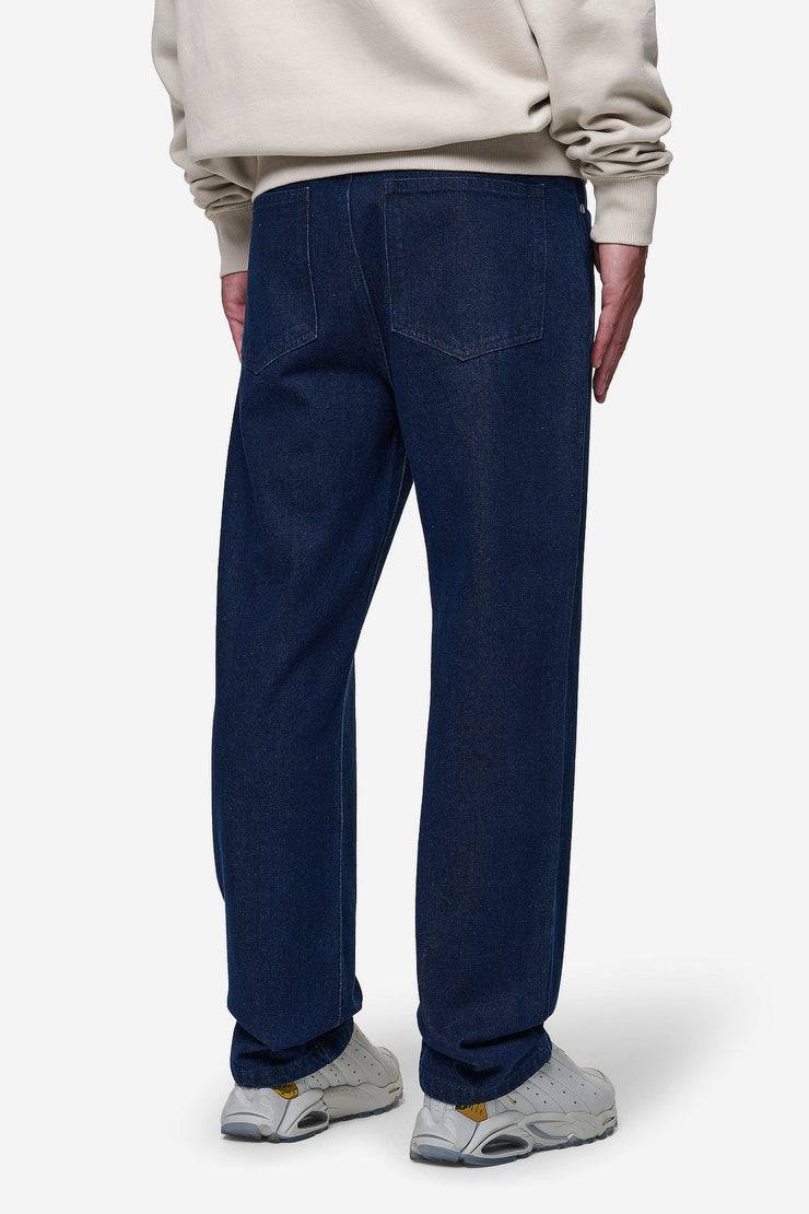 Pegador Baltra Baggy Jeans Raw Blue Verkauf