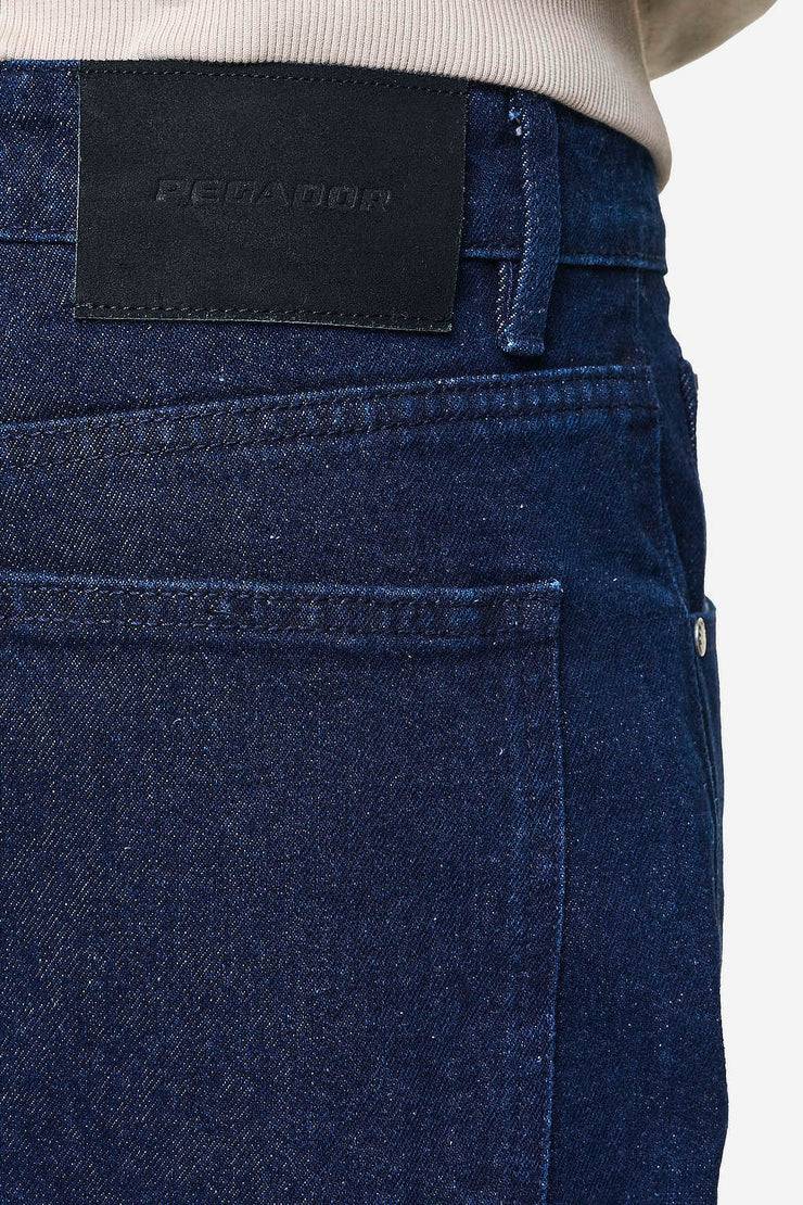 Pegador Baltra Baggy Jeans Raw Blue Verkauf