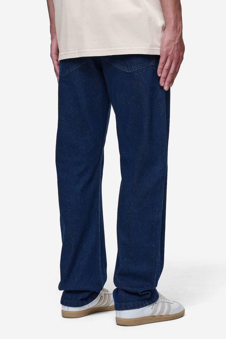 Pegador Baures Straight Jeans Raw Blue Angebote