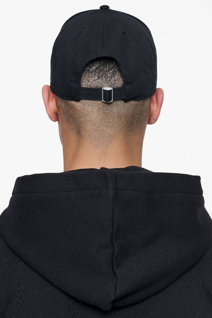 Pegador Reo Destroyed Cap Black Super Sparpreis