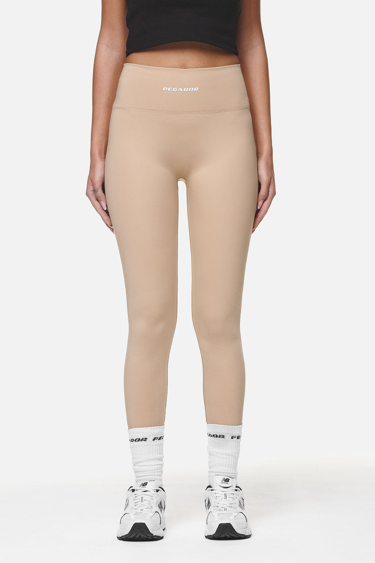 Pegador Kilgra Leggings Safari Sand Fabrik Onlineshop