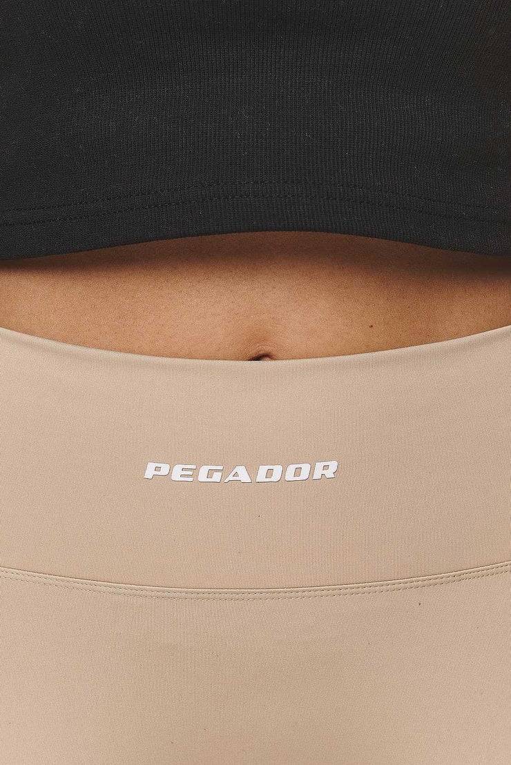 Pegador Kilgra Leggings Safari Sand Fabrik Onlineshop