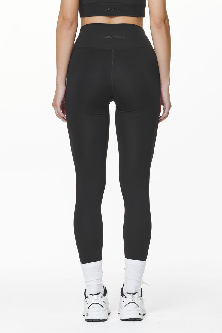 Pegador Oslo Leggings Black Begrenztes Angebot