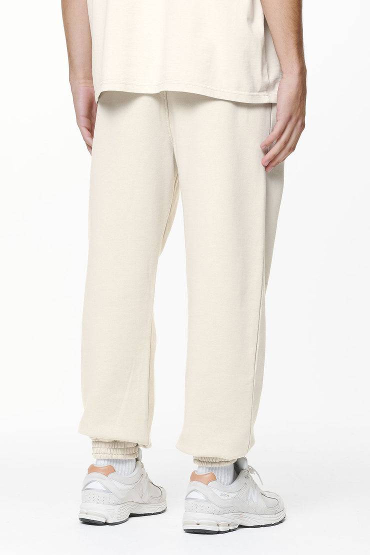Pegador Logo Heavy Sweat Jogger Washed Dust Cream Gum Sonderangebote