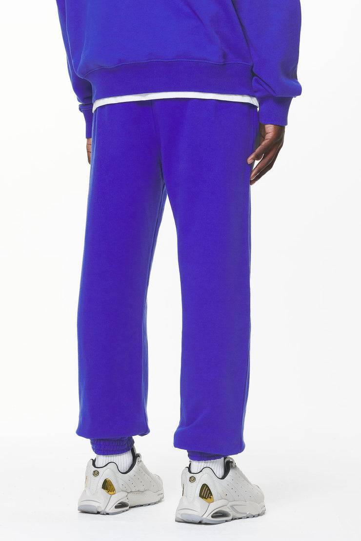 Pegador Logo Heavy Sweat Jogger Washed Endless Blue Gum Bis zu 60% Rabatt
