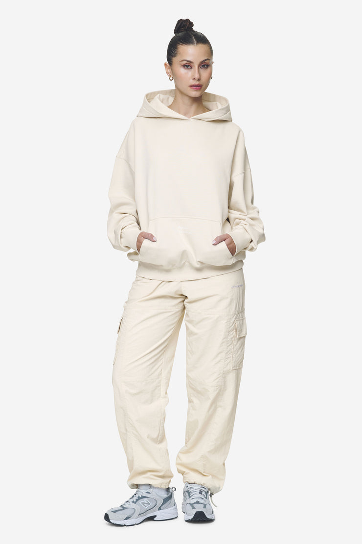 Pegador Gava Cargo Parachute Pants Coast Sand Top Angebot