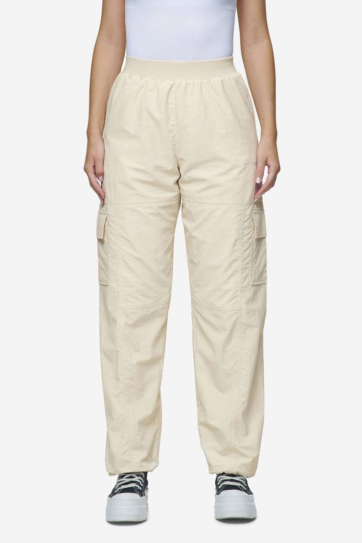 Pegador Gava Cargo Parachute Pants Coast Sand Top Angebot