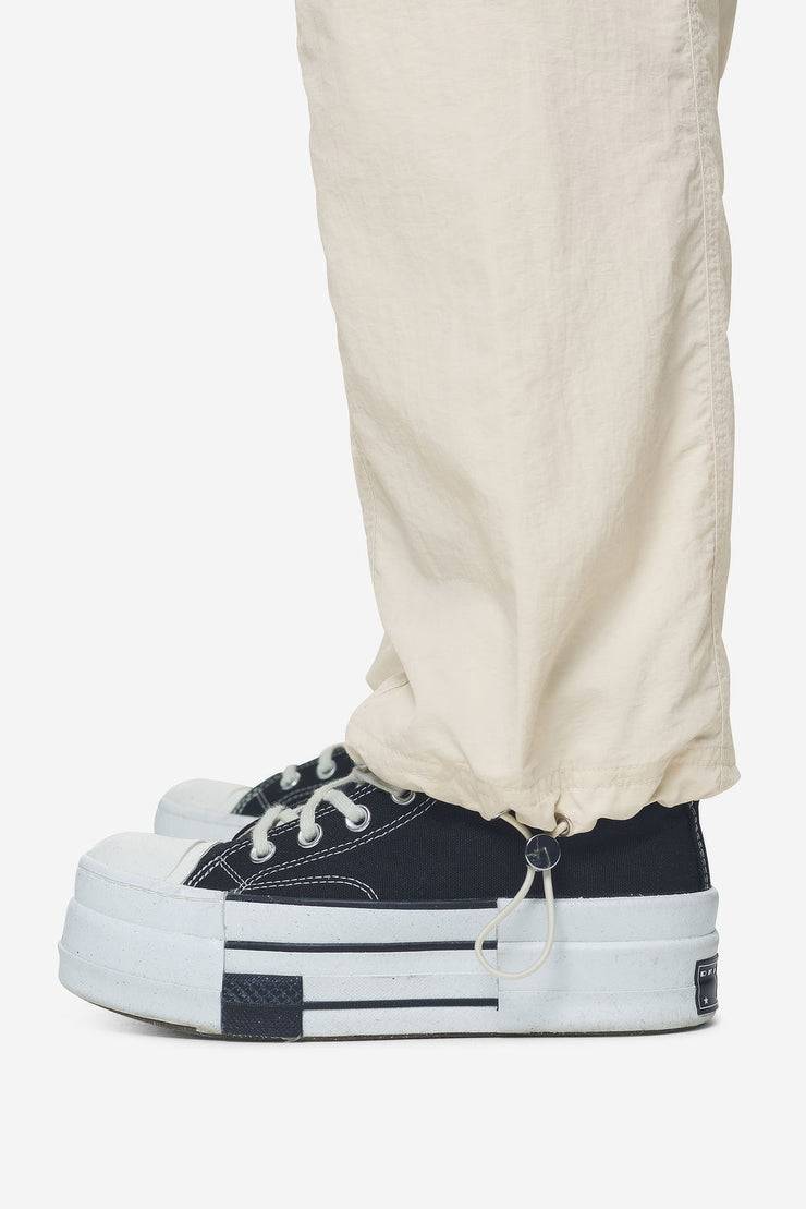 Pegador Gava Cargo Parachute Pants Coast Sand Top Angebot
