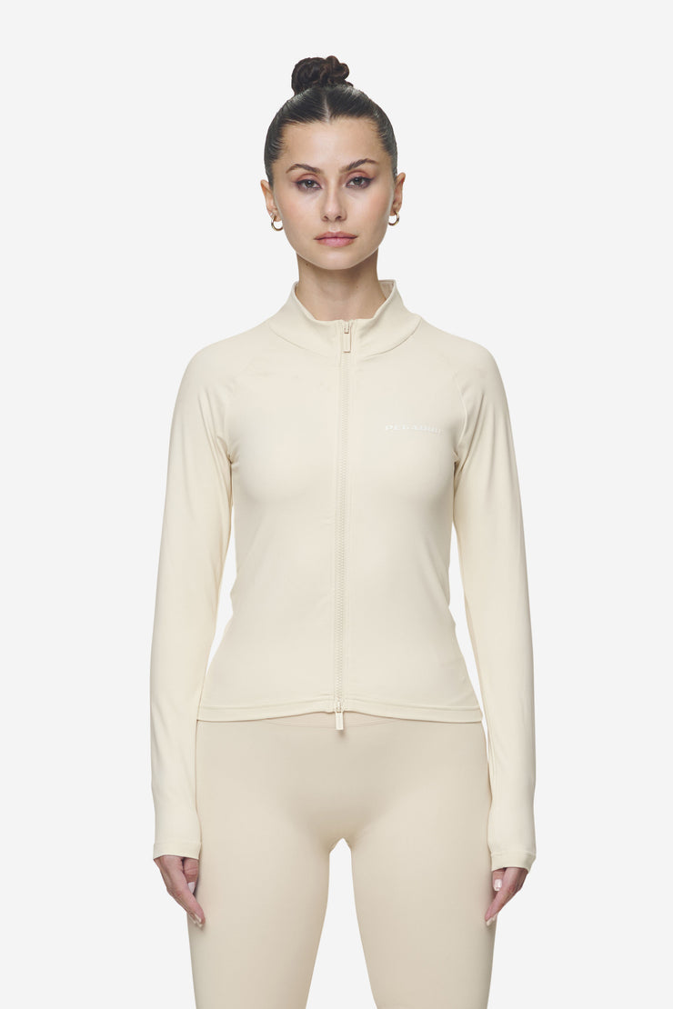 Pegador Maria Zip Longsleeve Coast Sand Blitzangebot