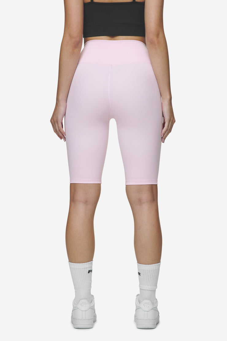 Pegador Lupita Biker Shorts Bubblegum White Große Rabatte