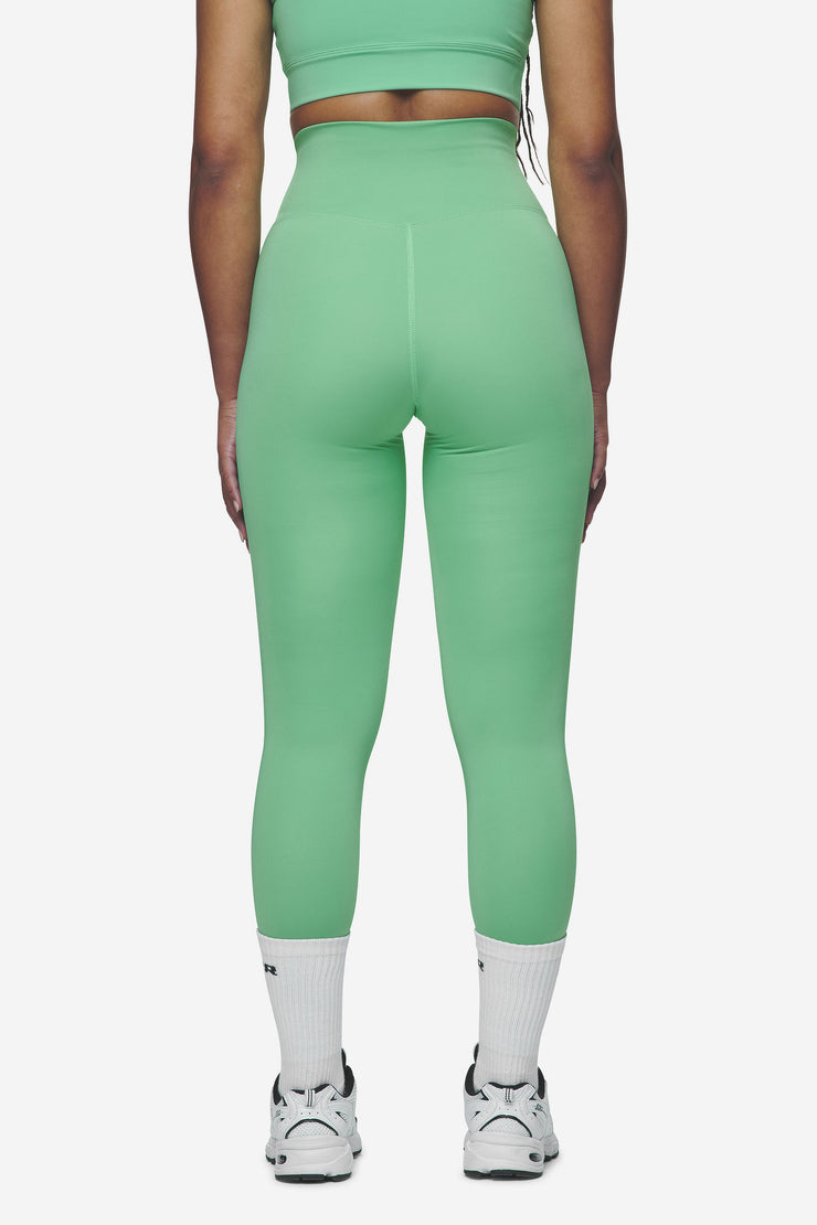 Pegador Leya Leggings Peppermint Green White Kauf eins, bekomm eins gratis