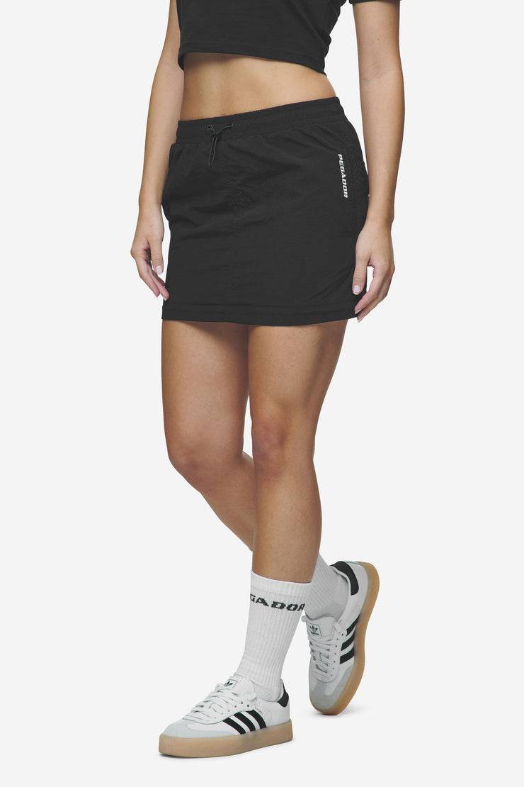 Pegador Delia 2-In-1 Parachute Skirt Black Sonderangebote