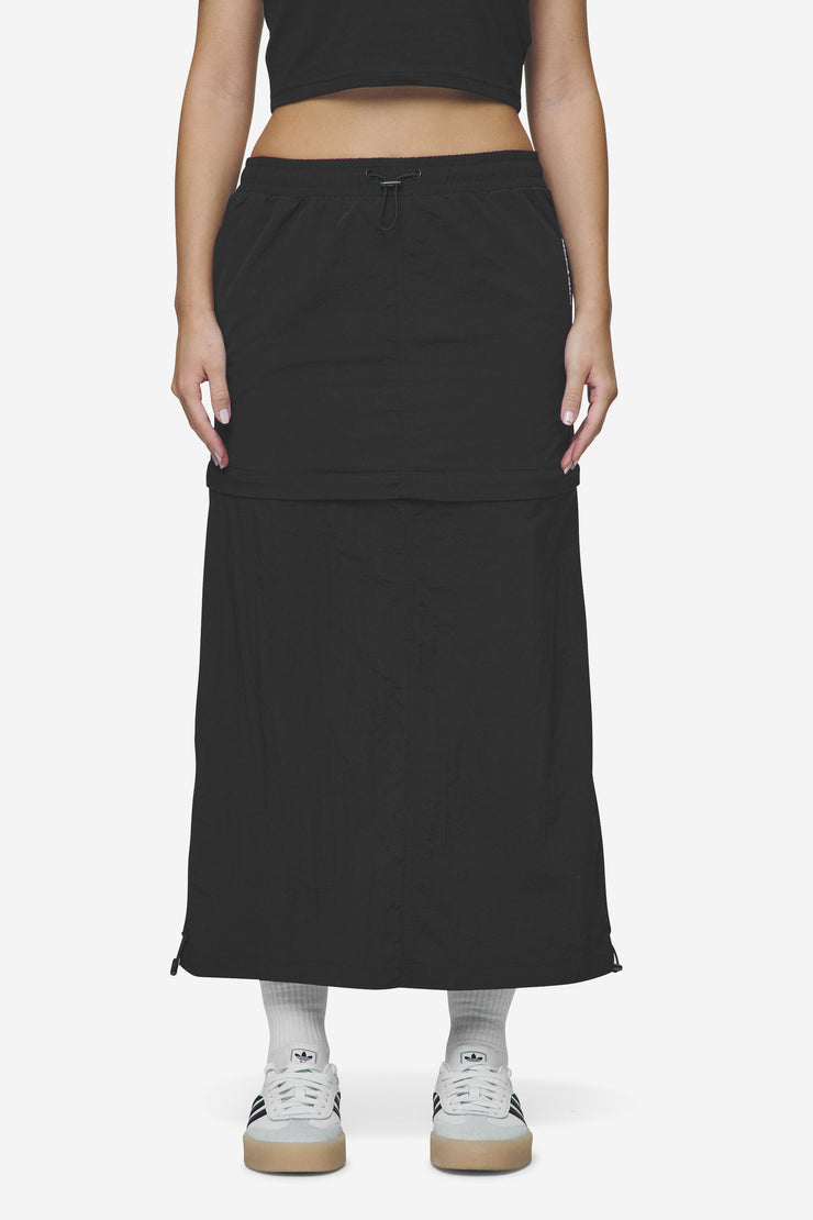 Pegador Delia 2-In-1 Parachute Skirt Black Sonderangebote