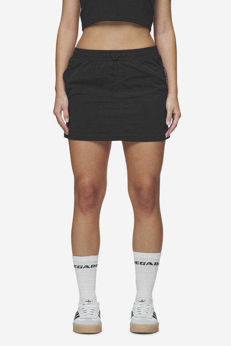 Pegador Delia 2-In-1 Parachute Skirt Black Sonderangebote