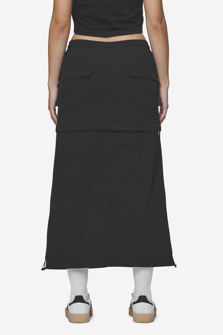 Pegador Delia 2-In-1 Parachute Skirt Black Sonderangebote