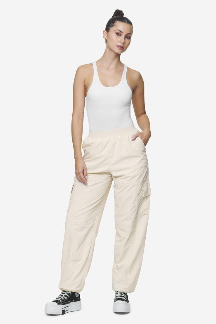 Pegador Donna String Top Body White Letzte 3 Tage