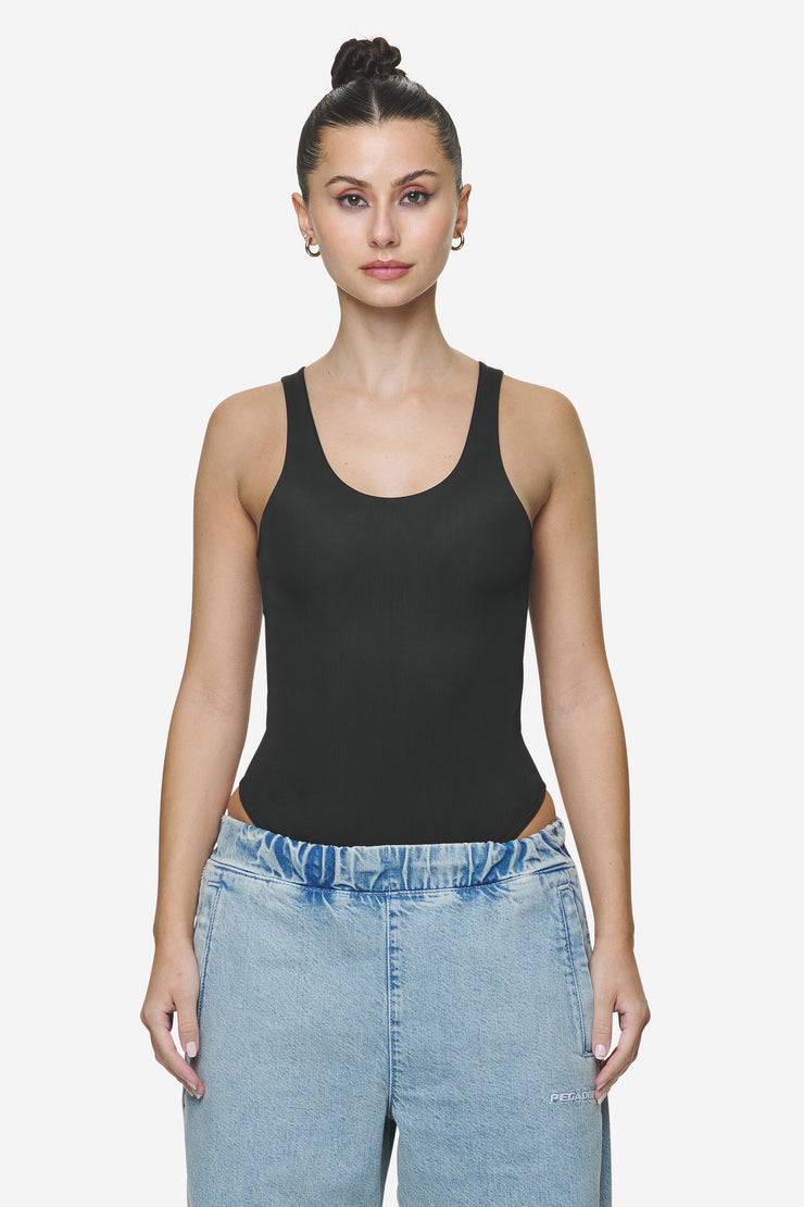 Pegador Donna String Top Body Black JETZT KAUFEN