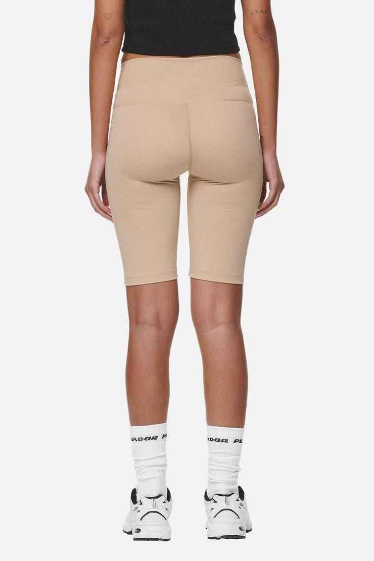Pegador Jerona Biker Shorts Safari Sand Bis zu 50% Rabatt