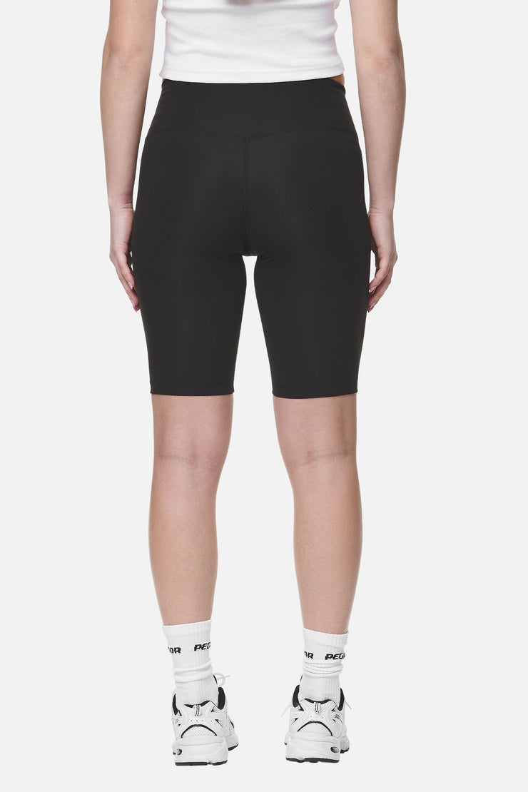 Pegador Jerona Biker Shorts Black Bis zu 60% Rabatt