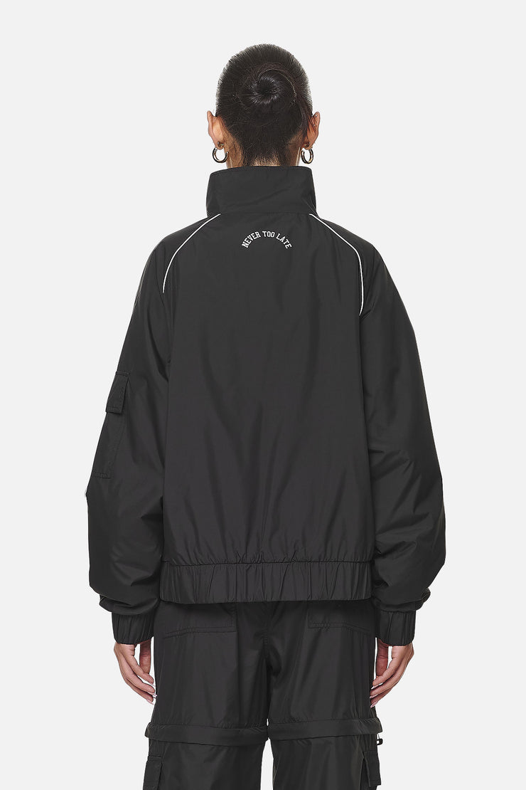 Pegador Bulman Tracksuit Jacket Black Bis zu 55% Rabatt