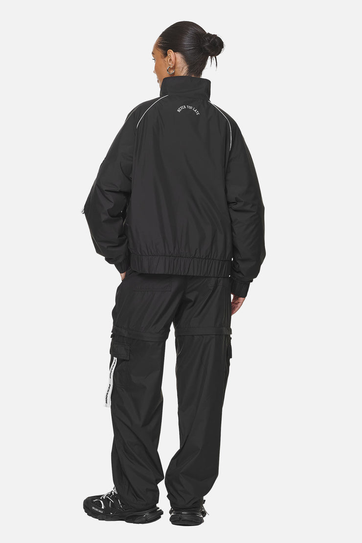 Pegador Bulman Tracksuit Jacket Black Bis zu 55% Rabatt