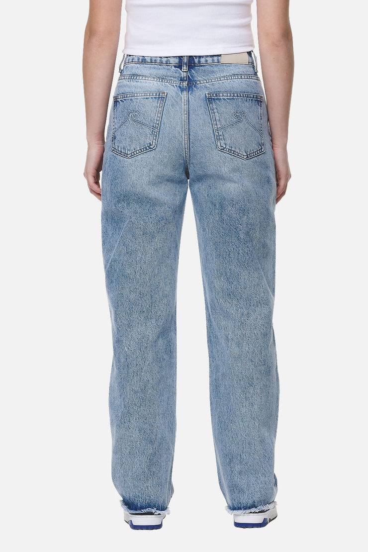 Pegador Allora Wide Jeans Bright Denim Blue Nur noch ein Tag übrig
