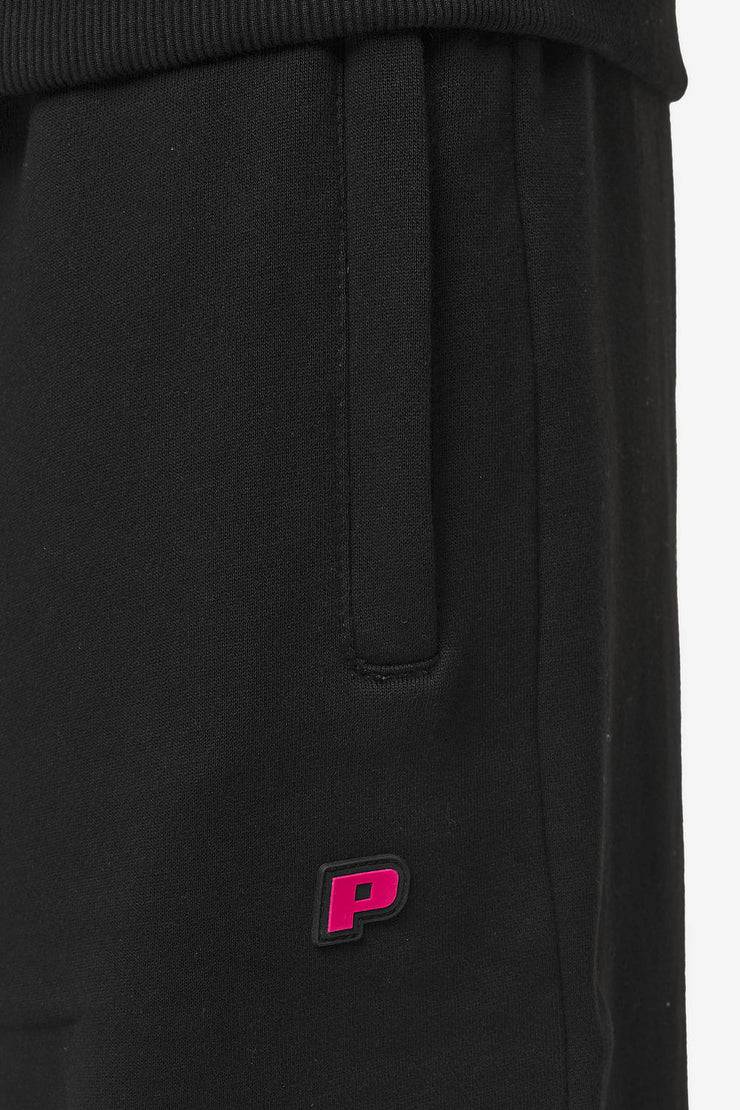 Pegador Leono Loose Sweat Pants Washed Black Virtual Pink Gum 50% Rabatt für begrenzte Zeit