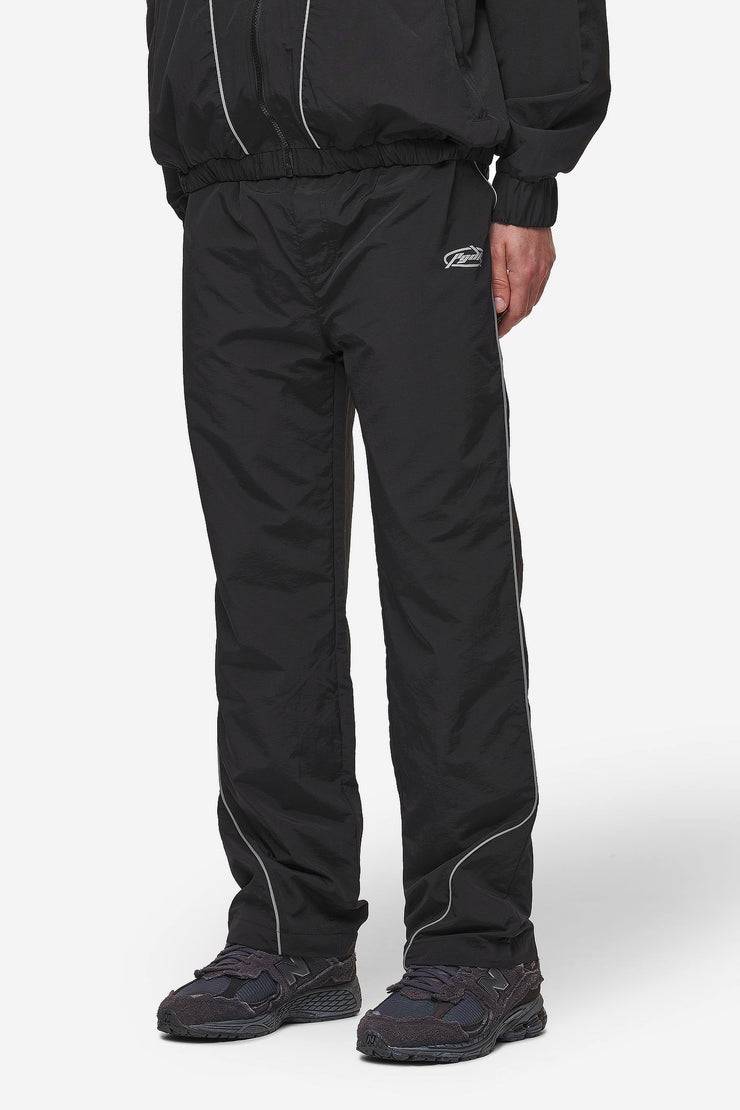 Pegador Mercer Track Pants Black Blitzverkäufe