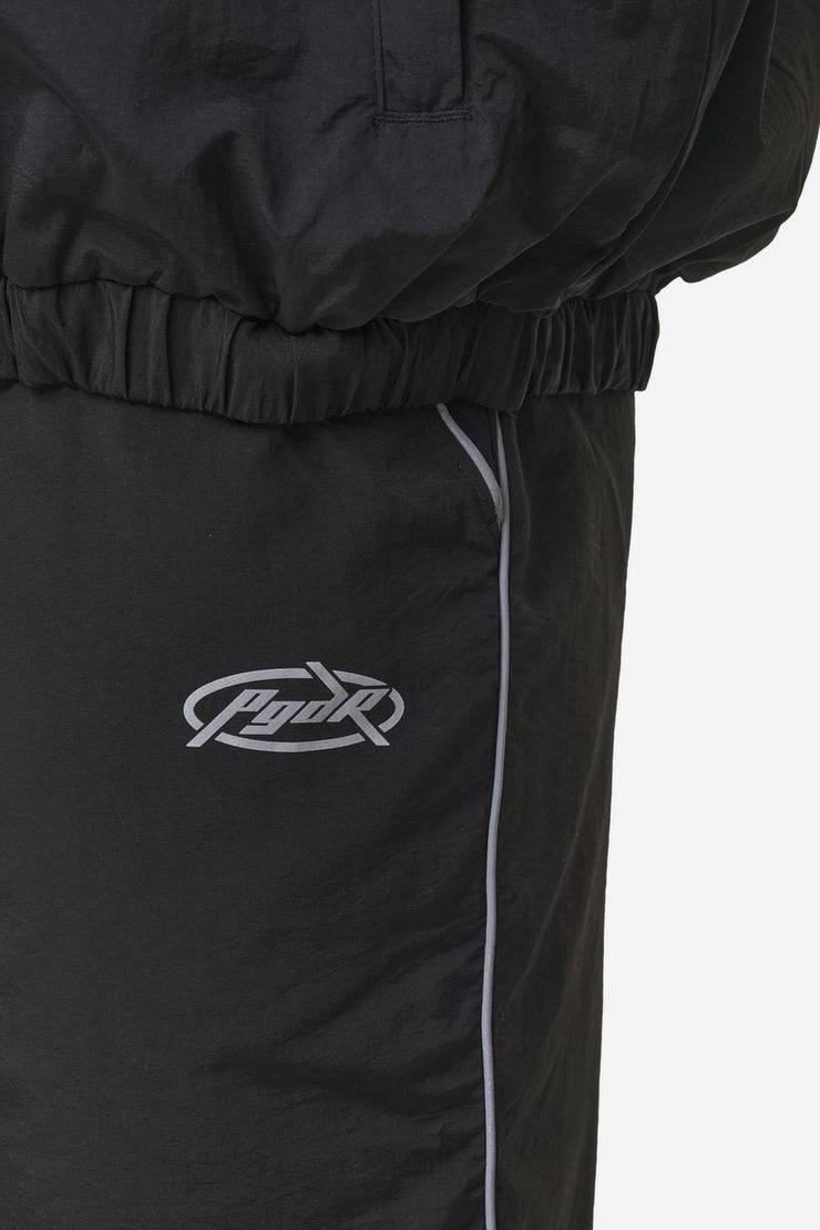 Pegador Mercer Track Pants Black Blitzverkäufe