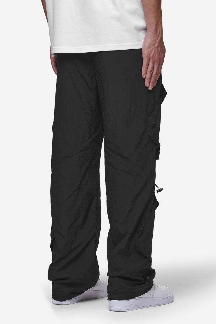 Pegador Varick Wide Tech Cargo Pants Black Sonderangebot