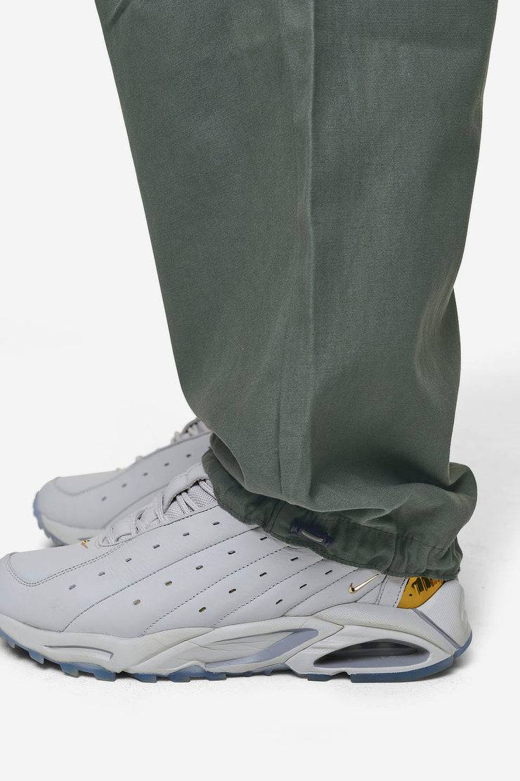Pegador Ashton Parachute Pants Khaki Cyber Monday
