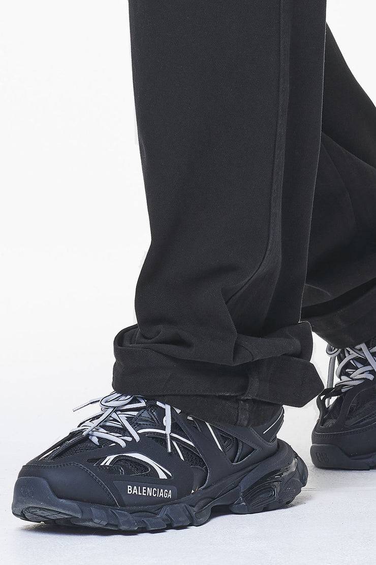 Pegador Arlia Wide Cargo Pants Black Exklusive Angebote