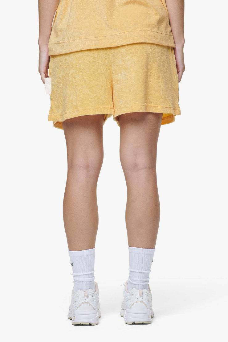 Pegador Camucia Frottee Shorts Golden Sun Günstig kaufen