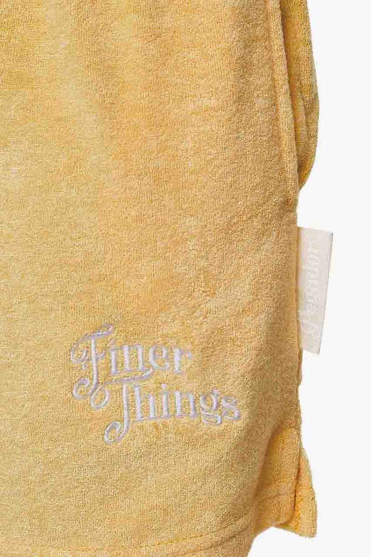Pegador Camucia Frottee Shorts Golden Sun Günstig kaufen