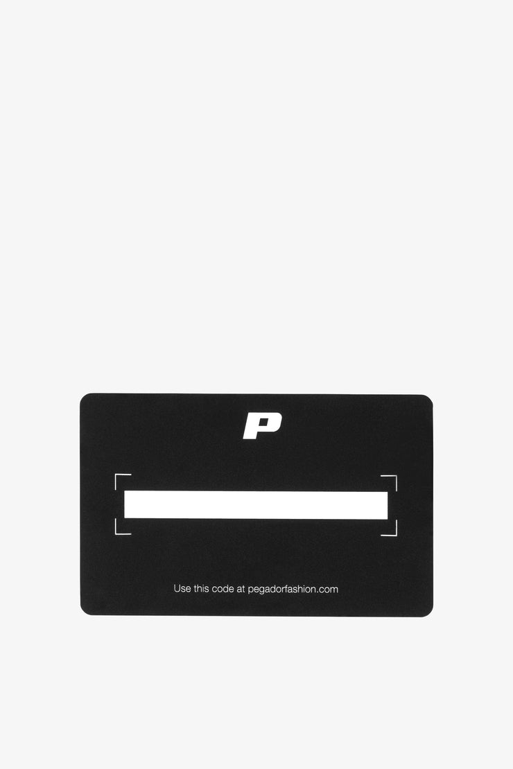 Pegador Pegador® Gutschein (digital) Flash Sale