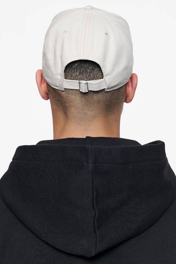 Pegador Reo Destroyed Cap Sand White Online Shopping