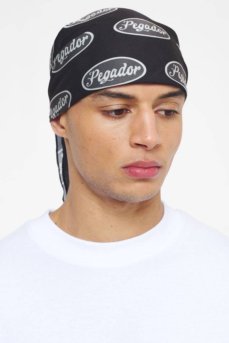 Pegador Los Amigos Bandana Black Cyber Monday