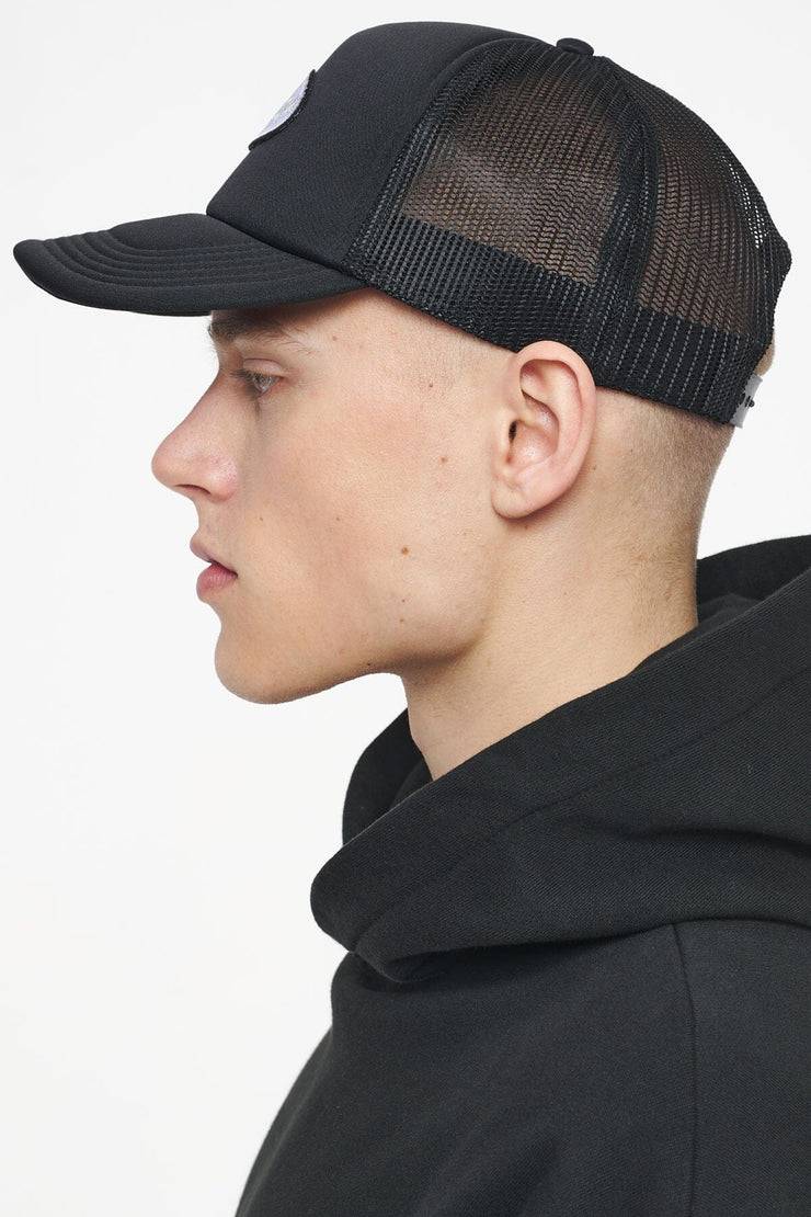 Pegador West Trucker Cap Black Osterangebot