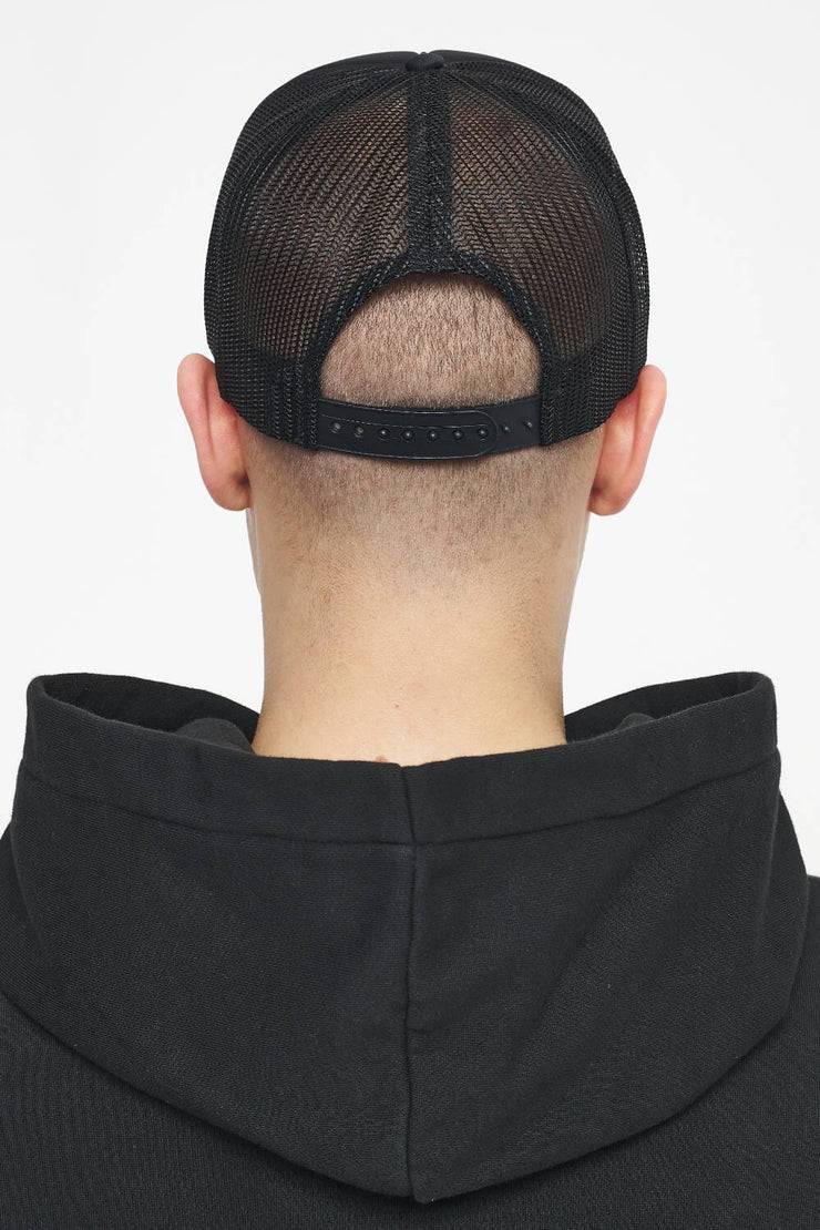 Pegador West Trucker Cap Black Osterangebot