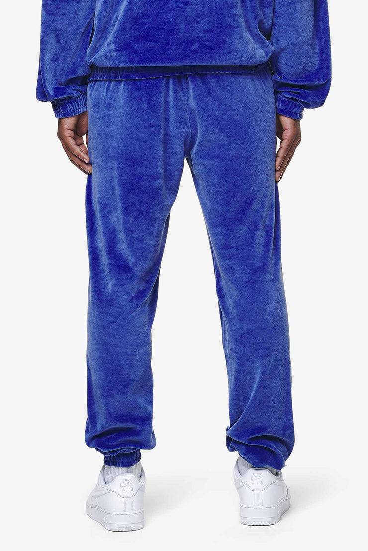 Pegador Weaver Oversized Velour Pants Magic Violet Valentinstagsangebot
