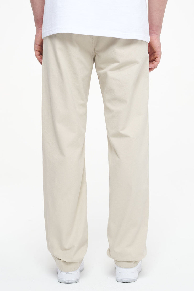 Pegador Blanka Chino Pants Stone Neuheiten