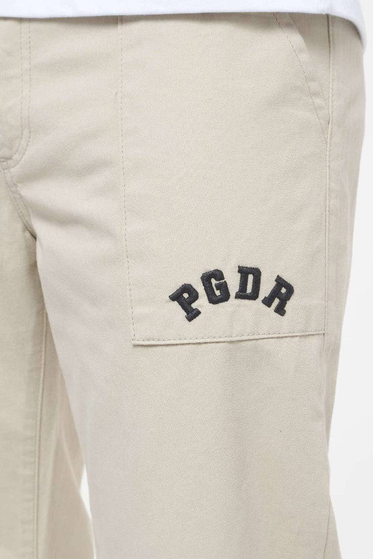 Pegador Blanka Chino Pants Stone Neuheiten