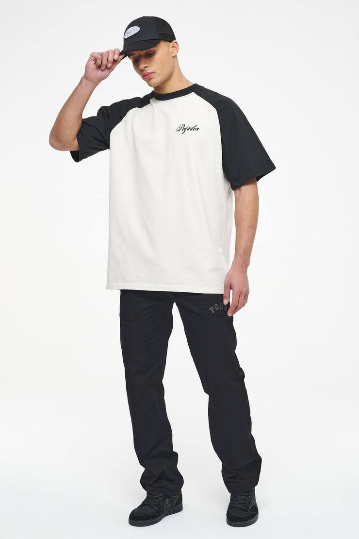 Pegador Blanka Chino Pants Black Bestseller
