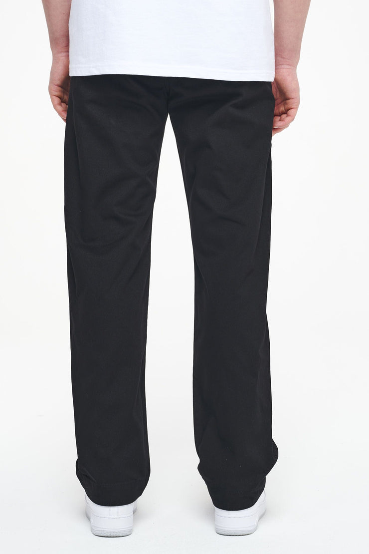 Pegador Blanka Chino Pants Black Bestseller