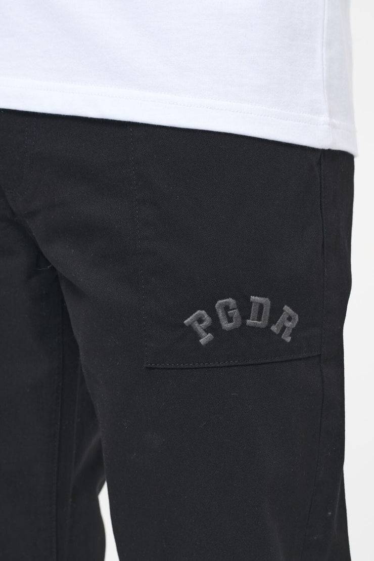 Pegador Blanka Chino Pants Black Bestseller