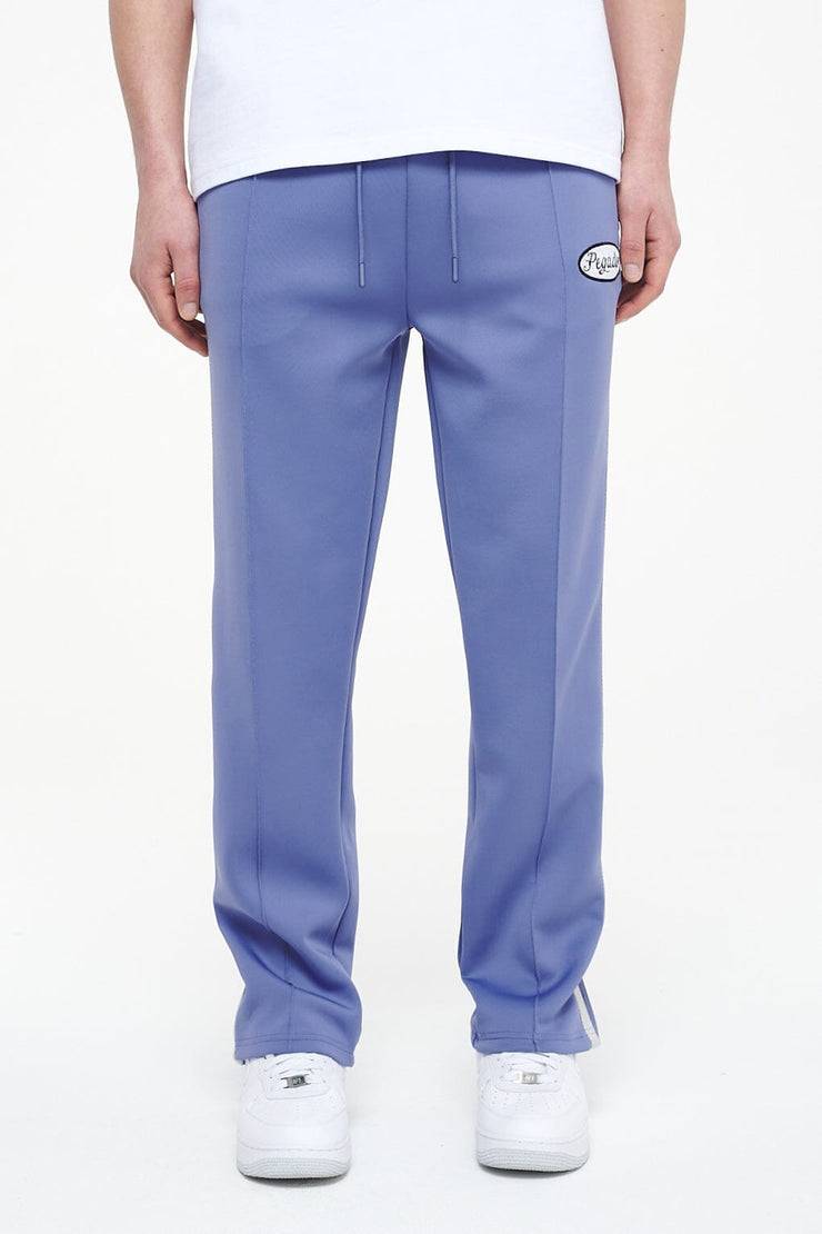 Pegador Davie Wide Track Pants Magic Violet Angels Cream Tägliche Deals