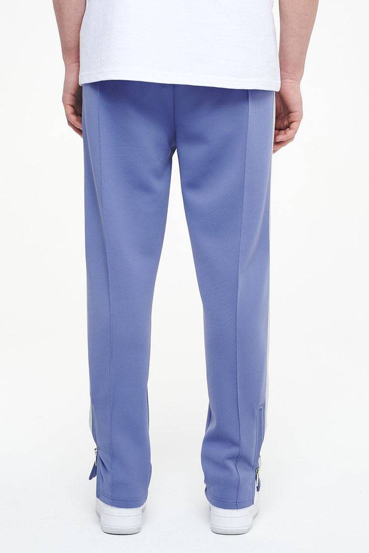 Pegador Davie Wide Track Pants Magic Violet Angels Cream Tägliche Deals
