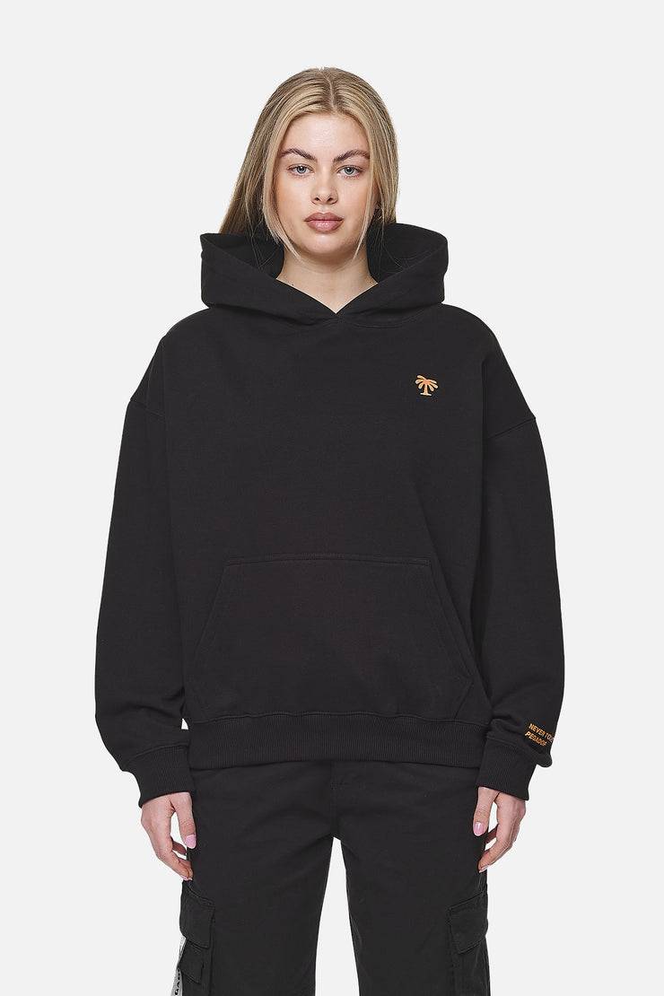 Pegador Palmyra Oversized Hoodie Black Discount Store für neue Produkte